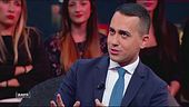 Il rapporto Salvini-Di Maio