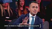 L'ecotassa sulle piccole auto