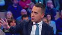 Reddito di cittadinanza, risponde Di Maio