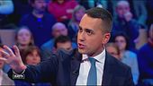 Reddito di cittadinanza, risponde Di Maio