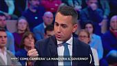 Come cambierà la manovra il governo?