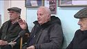Pensioni d'oro, guerra tra anziani