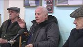 Pensioni d'oro, guerra tra anziani