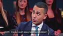 Italia, i gilet gialli sono al governo?