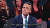 Di Maio e gli effetti del decreto dignità