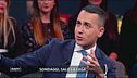 Sondaggi, sale la Lega