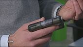 Nella fabbrica di spray al peperoncino
