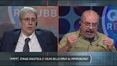 Le polemiche sullo spray al peperoncino