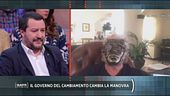 Il governo del cambiamento cambia la manovra