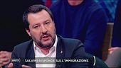 Decreto sicurezza