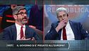 Di Maio-Salvini un compromesso per l'Europa