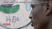 "Il mio cuore, le mie speranze nelle mani dei trafficanti libici"