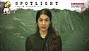 Spotlight: il discorso di Nadia Murad