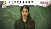 Spotlight: il discorso di Nadia Murad