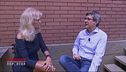 "Io e mio marito in America per avere un figlio"