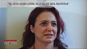 "Io, nata senza utero, alle donne dico: aiutatemi"