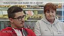 Le macerie dentro e fuori