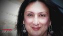 L'omicidio della reporter Daphe Galizia
