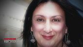 L'omicidio della reporter Daphe Galizia