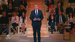 Puntata del 27 settembre