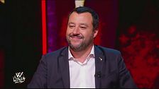 Puntata del 4 ottobre