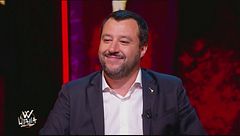 Puntata del 4 ottobre