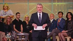 Puntata dell'11 ottobre