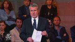 Puntata del 25 ottobre