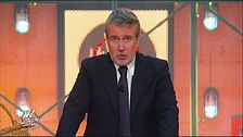 Puntata del 29 novembre