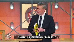 Puntata del 6 dicembre