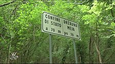 Il confine