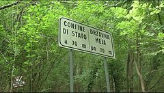Il confine