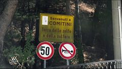 Privilegi da Statuto Speciale