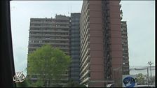 Hotel House, benvenuti all'inferno