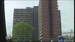 Hotel House, benvenuti all'inferno