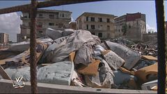 Una casa nella terra della droga