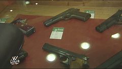 Tanta voglia di difendersi