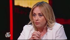 Giorgia Meloni - Il futuro del Centrodestra