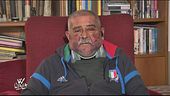Rapina a Lanciano: "Pensavo di morire"