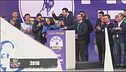 Matteo Salvini story