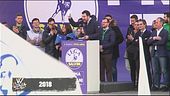 Matteo Salvini story