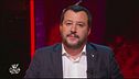 Matteo Salvini: il decreto sicurezza