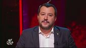Matteo Salvini: il decreto sicurezza