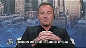 Fancesco Facchinetti sul caso del rapper di 9 anni
