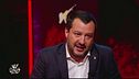 Il passato di Salvini