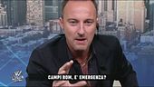 Campi rom: l'ira di Facchinetti