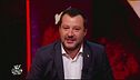 Matteo Salvini, "Ero un liceale di sinistra"