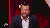 Matteo Salvini, "Ero un liceale di sinistra"