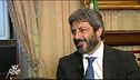 Intervista a Roberto Fico