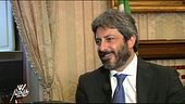 Intervista a Roberto Fico